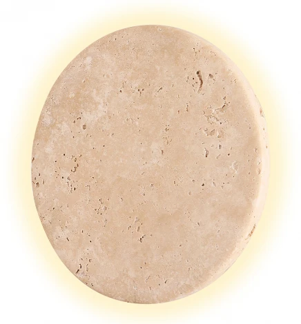 Настенный светильник Crystal Lux INVITADO AP8W LED (220V, круглые)