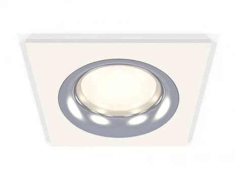 Встраиваемый точечный светильник Ambrella XC XC7631003 (220V)