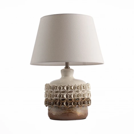 Интерьерная настольная лампа ST Luce Tabella SL995.504.01