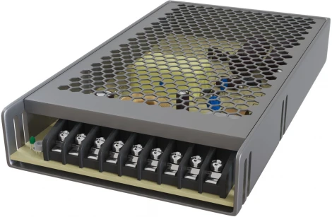 Блок питания Mean Well 48В, 200Вт (магнитный) Maytoni Technical TRX004DR-200S