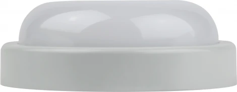 Настенно-потолочный светильник светодиодный с датчиком движения ЭРА SPB-201-1-40K-008