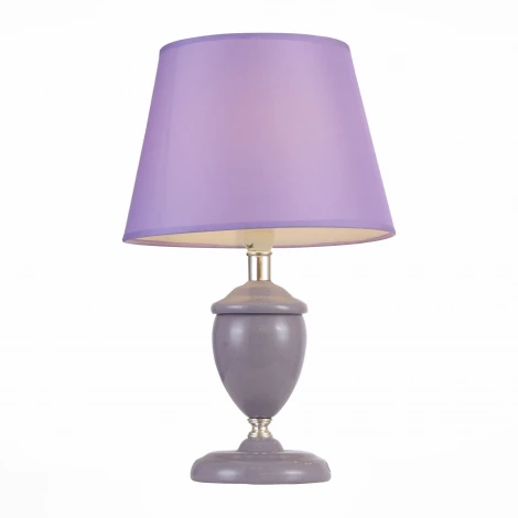 Интерьерная настольная лампа ST Luce Pastello SL984.804.01