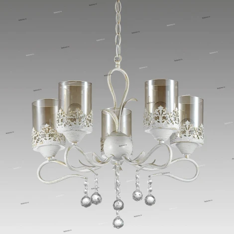 Подвесная люстра Lumion Mirela 3096/5