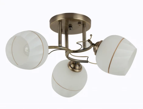 Потолочная люстра Rivoli Aurel 9001-303