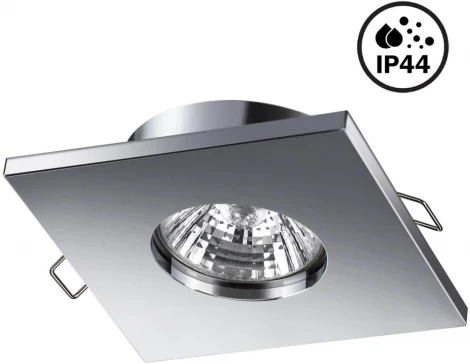 Светильник встраиваемый влагозащищенный Aqua 370806 (220V)