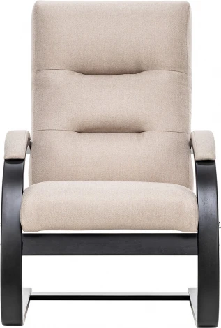 Кресло Leset Монэ (Фанера,Шпон березы/Рогожка) Leset арт.2500000070945