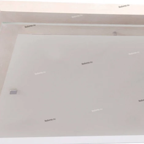 Настенно-потолочный светильник Дубравия Эко 106-11-24/2H