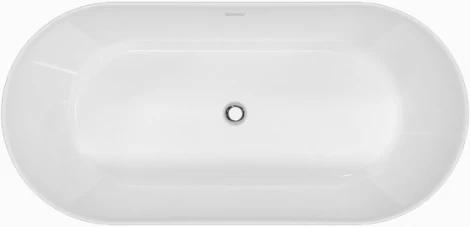 Акриловая ванна BelBagno BB306-1775