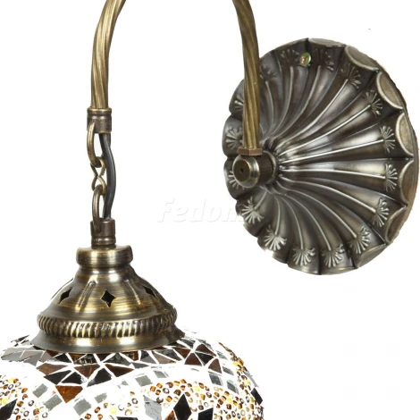 Бра Kink Light Марокко 0815T,04