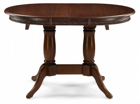 Кухонный стол Woodville Кантри (Массив бука,Шпон) арт.615292