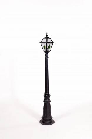 Наземный фонарь Oasis Light Faro Lgg 91111