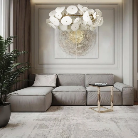 Подвесной светильник Loft It Paradise 10234/1000 (220V, на проводе)