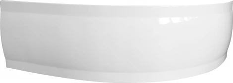 Экран Royal Bath Alpine L 160 см