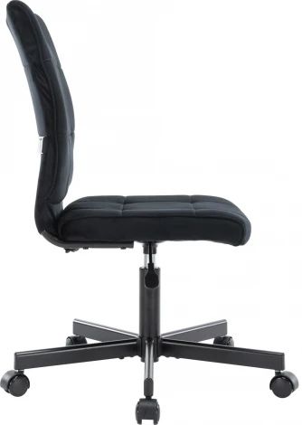 Компьютерное кресло Everprof EP-300 Ткань Черный