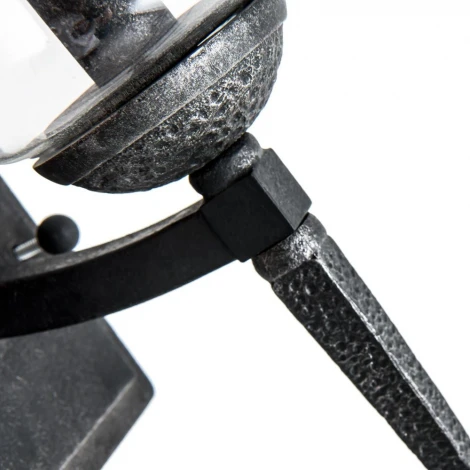 Потолочная люстра Arte Lamp Seville A1509PL-6PB