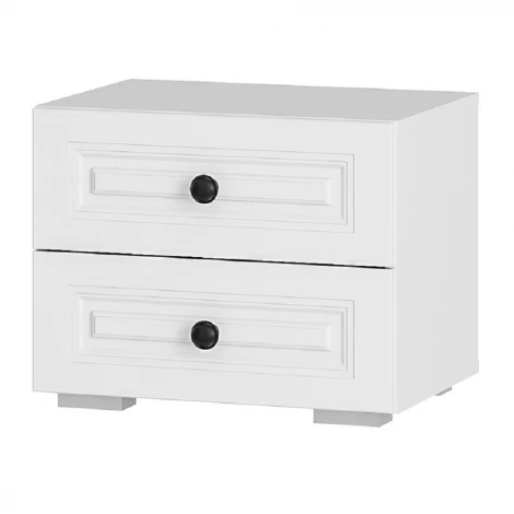 Тумба БТС прикроватная Софт ТБ-12