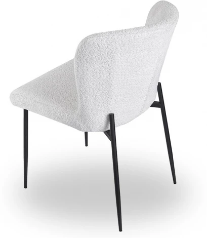 Стул ESF TEDFORD FSC1988 TOP 2097-4/Ткань,Металл