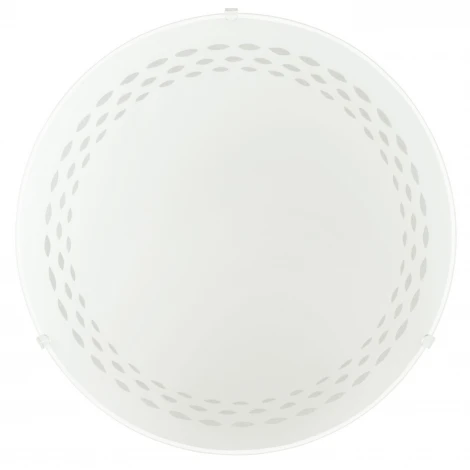 Потолочный светильник Eglo Led Twister 94595