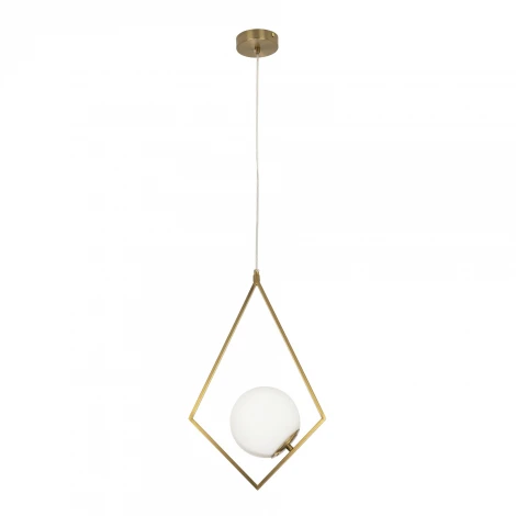 Подвесной светильник Modelux MODESTYLE MS.6303.1