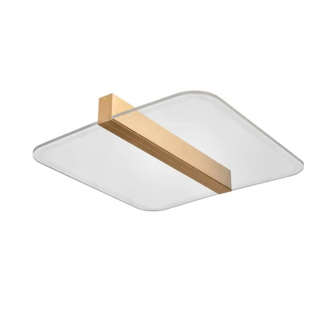 Потолочная люстра Vele Luce Futuro VL7224L21 (LED, 220V)