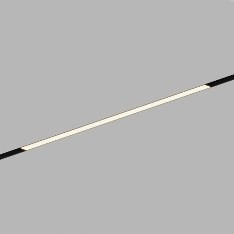 Трековый светильник магнитный светодиодный 48V 24W Hesby Lighting ElDeko HSBL_0237