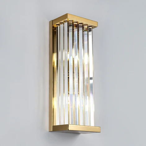 Бра хрустальное Modelux MODELUX ML.519.02 BS