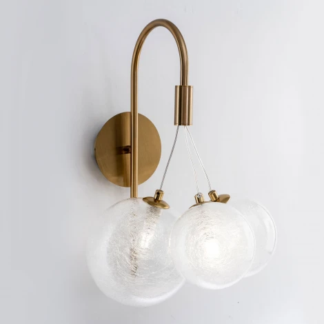 Бра Modelux MODESTYLE MS.6119.03 BS