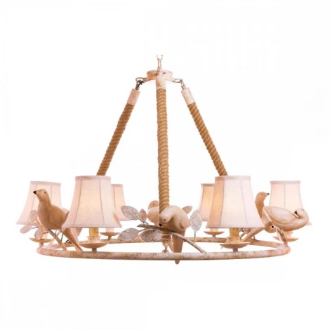 Подвесная люстра Loft IT Philomela LOFT8138-6