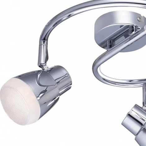 Спот Arte Lamp Cuffia A5621PL-3CC