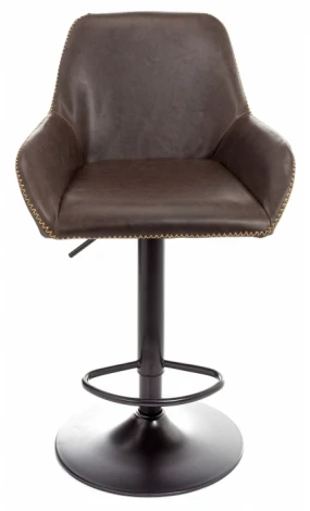 Барный стул Car vintage brown 11355 Woodville