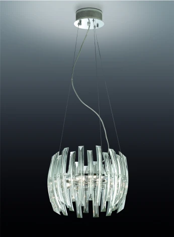 Подвесной светильник Odeon Light Vinca 1983/6
