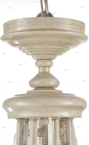 Потолочная люстра Maytoni Lana ARM143-07-BG