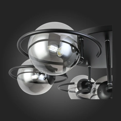 Потолочная люстра ST Luce Galio SL418.472.07