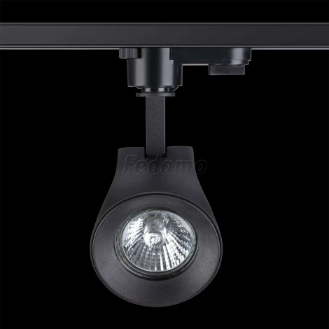 Трековый светильник Novotech Pipe 370405 (220V)