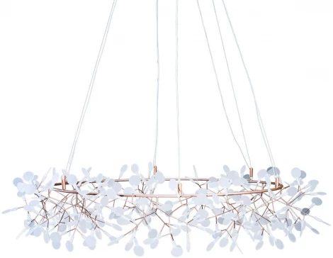 Подвесная люстра Loft IT Heracleum 9022-243