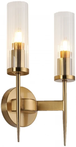 Бра Zortes Candle ZRS.16204.2