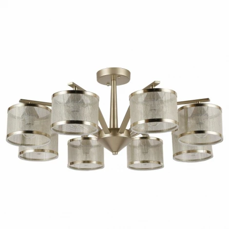 Потолочная люстра F-Promo Bonbon 2488-8P (220V)