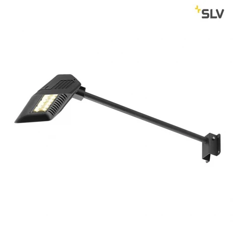 Уличный консольный светильник Slv Today 227700