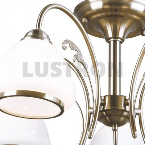 Потолочная люстра MW-Light Фелиция 347014305