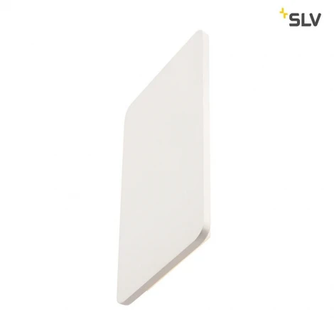 Настенный светильник Slv Plastra 148093 (LED, 220V)