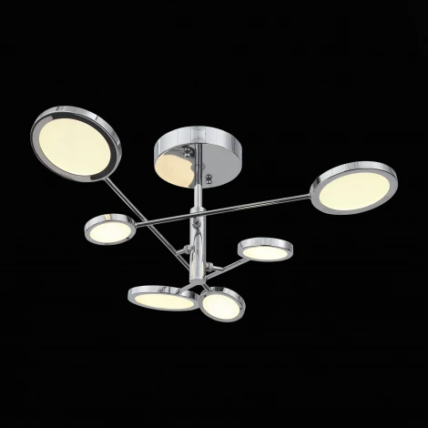Потолочная люстра ST Luce Gruppo2 SL932.102.06