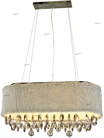 Подвесной светильник IDLamp 533 533/4-luxury