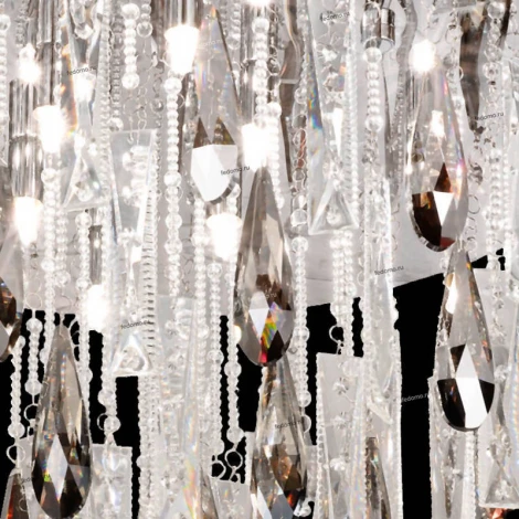 Потолочная люстра Eglo Calaonda 93433