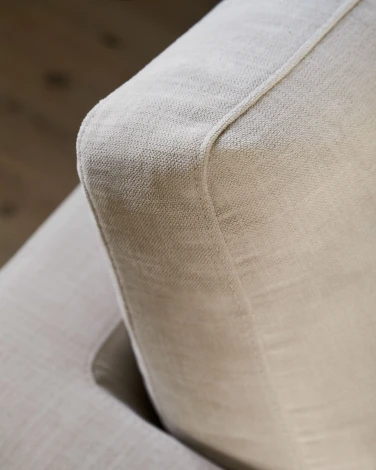 Диван La Forma (ex Julia Grup) Gala (Бежевый) 151144