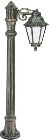 Наземный фонарь Fumagalli Anna E22.163.S10.BYF1R (220V, под старину, IP44)