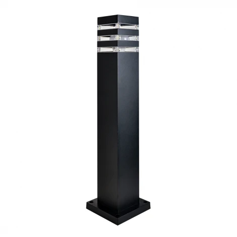 Наземный уличный светильник Arte Lamp A4416PA-1BK (220V, IP54)