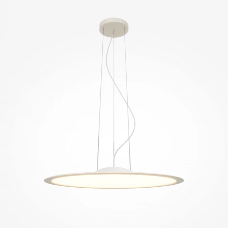 Подвесной светильник светодиодный Maytoni Industria MOD471PL-L57WK