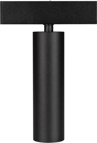 светильник магнитный MAG-SPOT-25-R120-12W Warm3000 (BK, 30 deg, 24V) (Arlight, IP20 Металл) 033678(1)