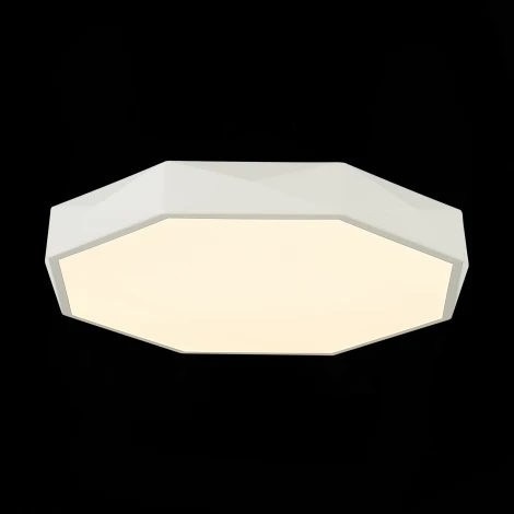 Потолочный светильник Evoluce Rondo SLE200852-01