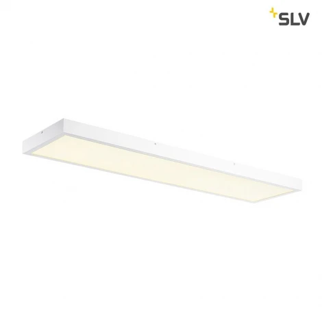 Потолочный светодиодный линейный светильник SLV Led Panel Cl 1001506